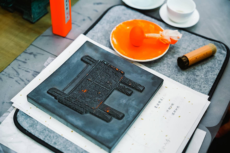 古巷寻非遗，龙岗焕光彩