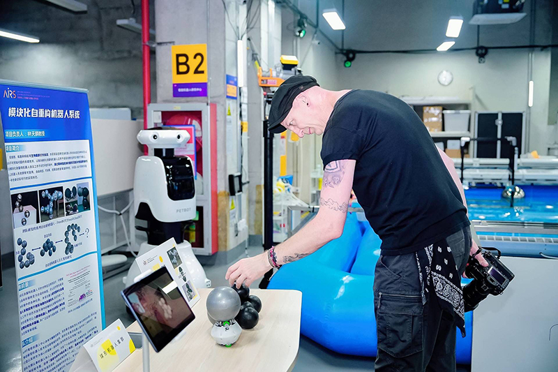 科技创新擦亮龙岗高质量发展“金名片”