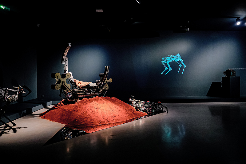 科技创新擦亮龙岗高质量发展“金名片”