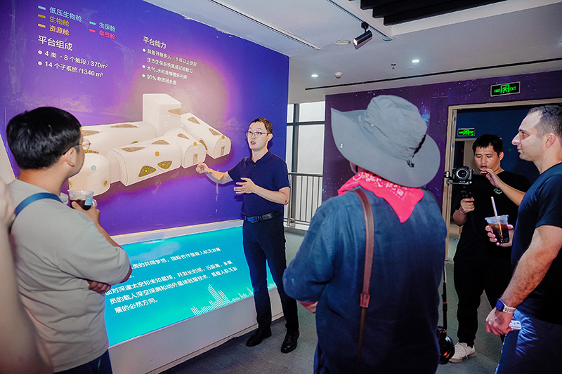 科技创新擦亮龙岗高质量发展“金名片”