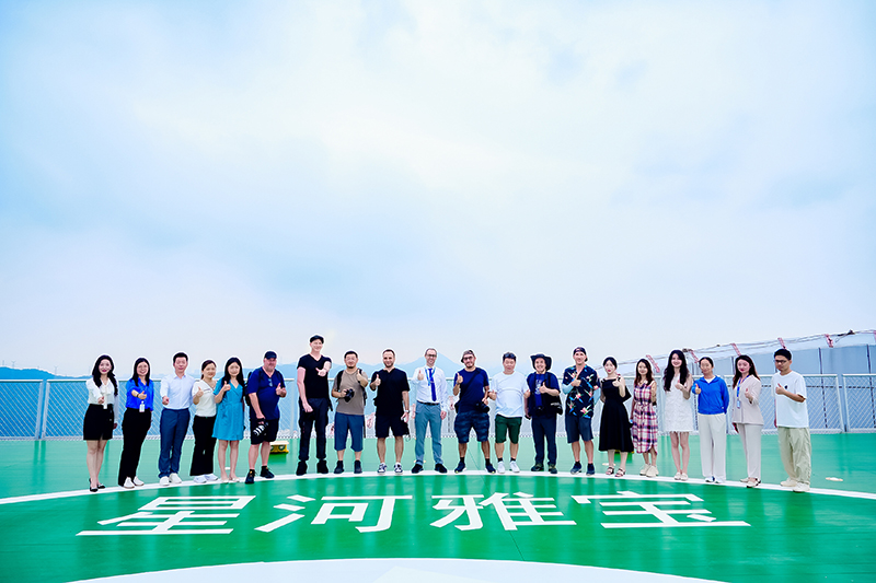 科技创新擦亮龙岗高质量发展“金名片”