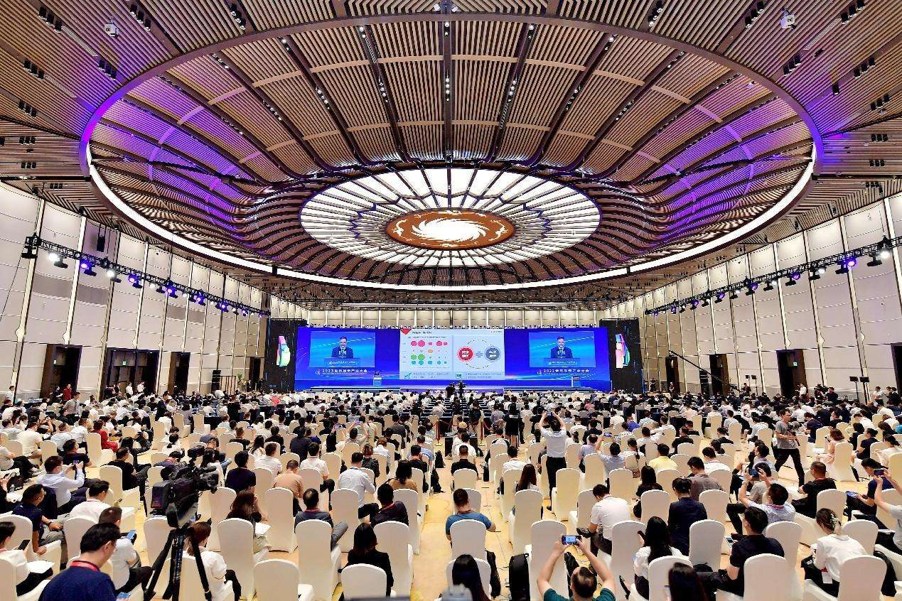 我国显示产业年复合增长率达21.6%