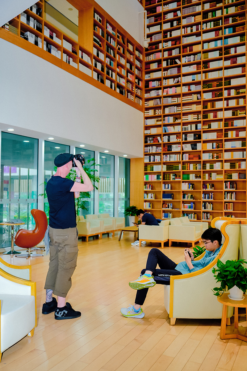 深圳龙岗：以科教建设融汇深港基因