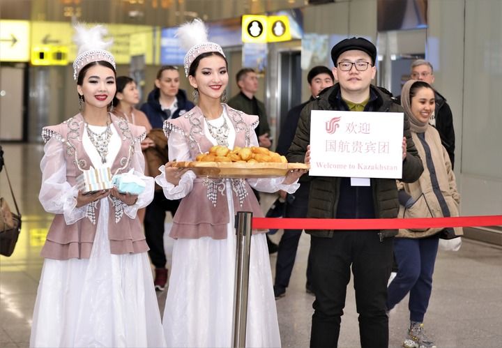 在习主席重要演讲之地，聆听跨越十年的回响