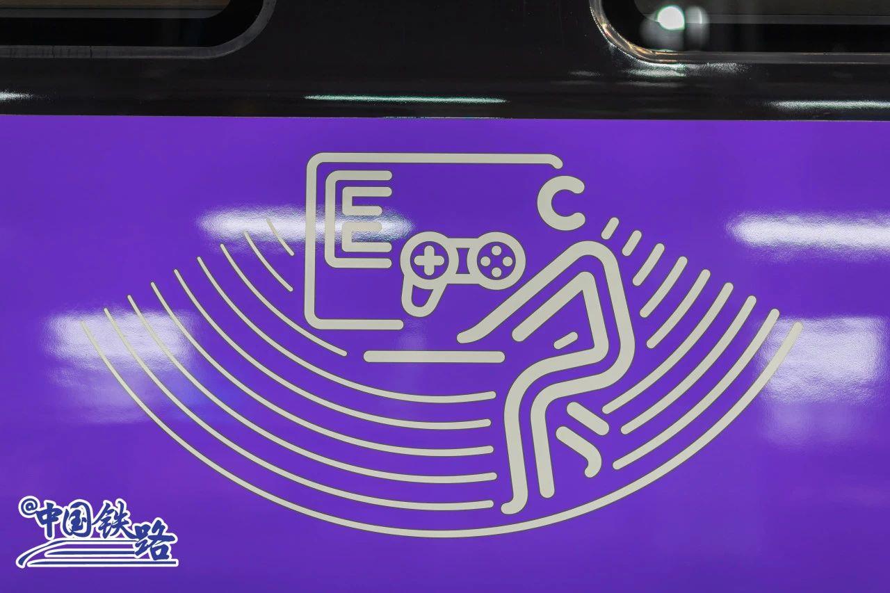 “亚运限定版”来了！新款复兴号即将开跑