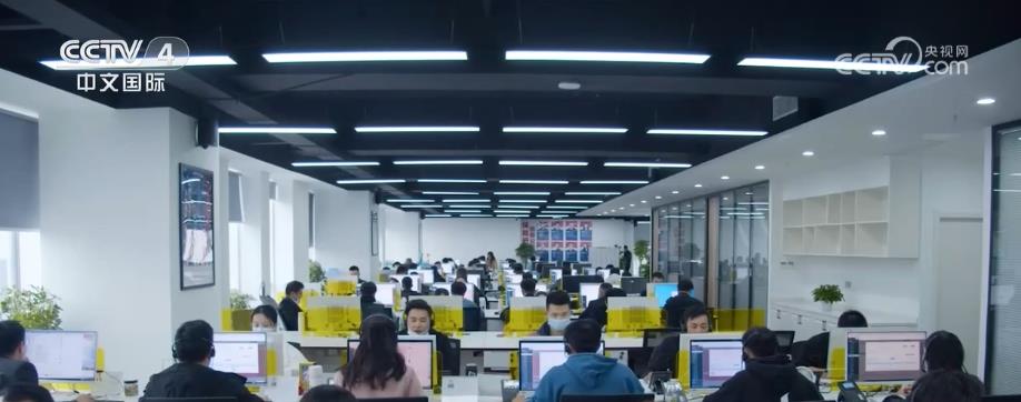网络安全领域顶层设计不断完善 人才培PP电子的官方网站养加快推进(图6)