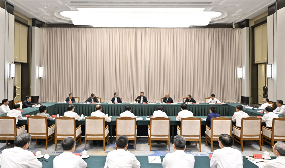 镜观·领航｜奋力谱写东北全面振兴新篇章