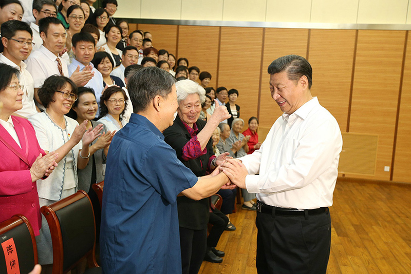 近观｜在这所村小，总书记给出一句很有分量的评价