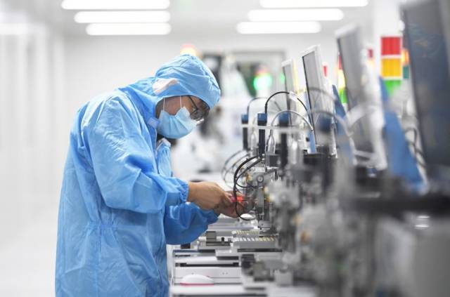 总书记提到的“新质生产力”，究竟是什么？
