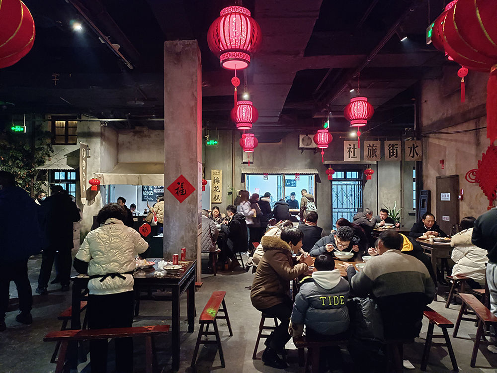 盐城秘境：藏在长三角的“绿野仙踪”
