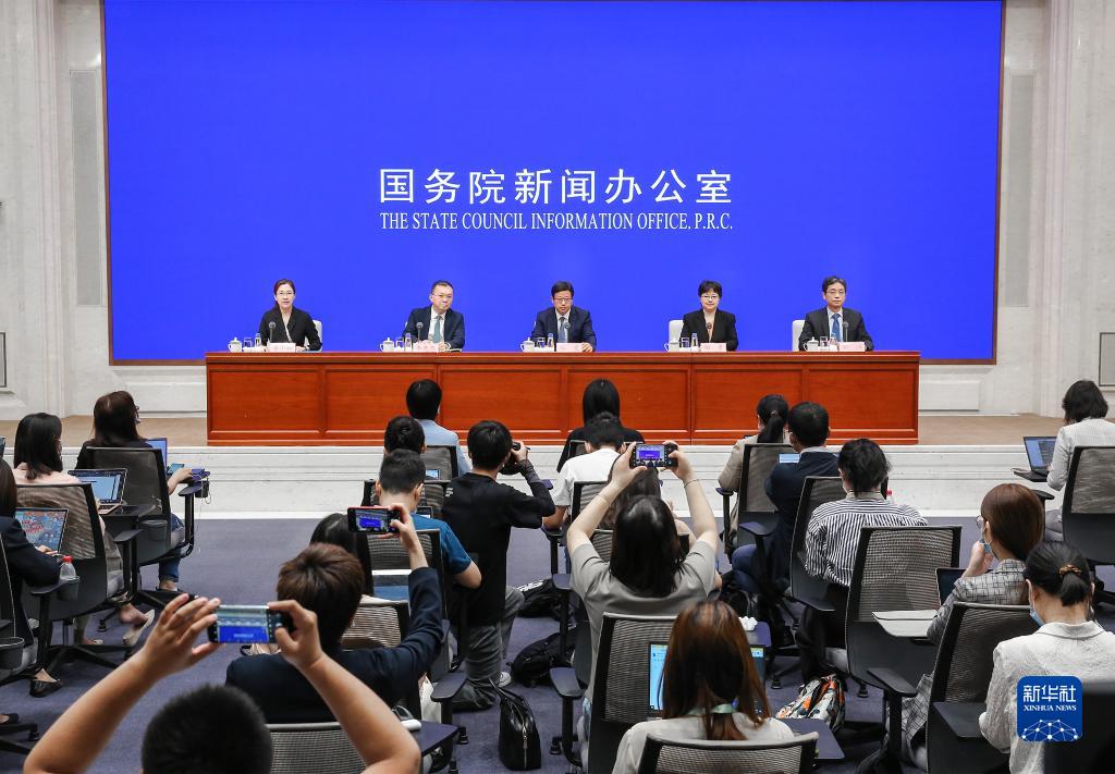 “我国经济将回升向好、长期向好”——四部门解读当前经济形势和政策