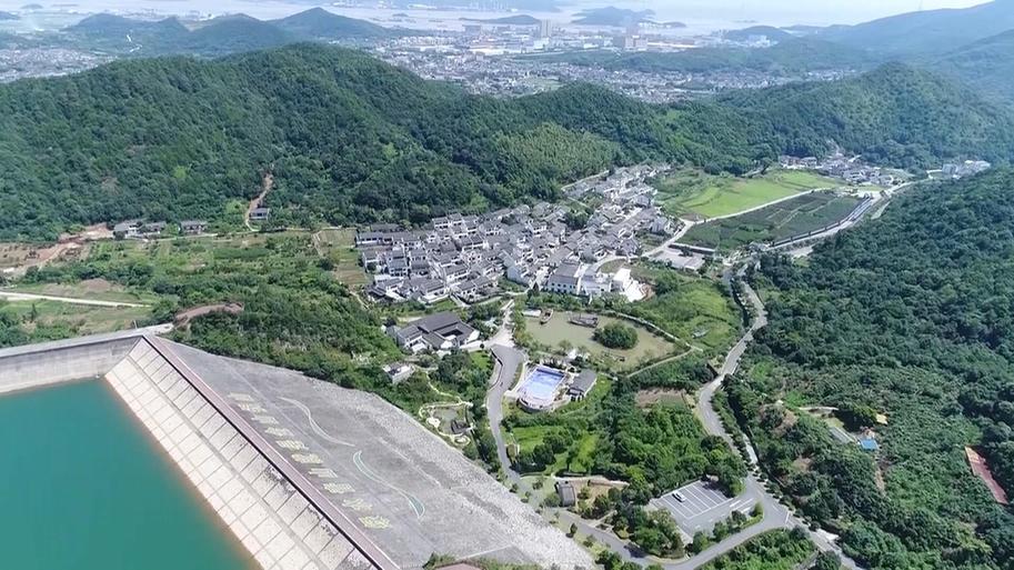 时政微视频丨瞰浙江