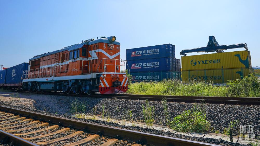 时政新闻眼丨杭州亚运会开幕前夕，习近平赴浙江考察