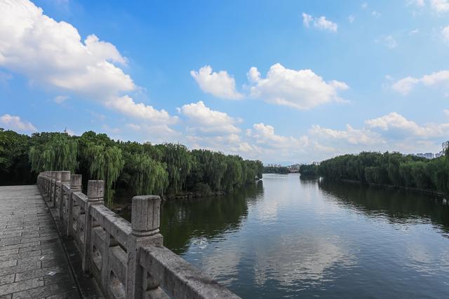 鉴往知来｜一条浙东运河，润泽古城绍兴