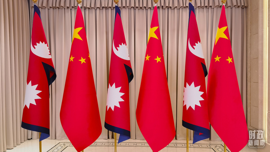 时政新闻眼丨亚运会开幕日，习近平出席这些活动传递丰富信息