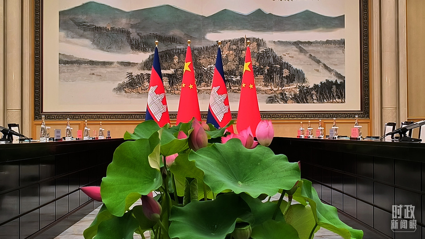 时政新闻眼丨亚运会开幕日，习近平出席这些活动传递丰富信息