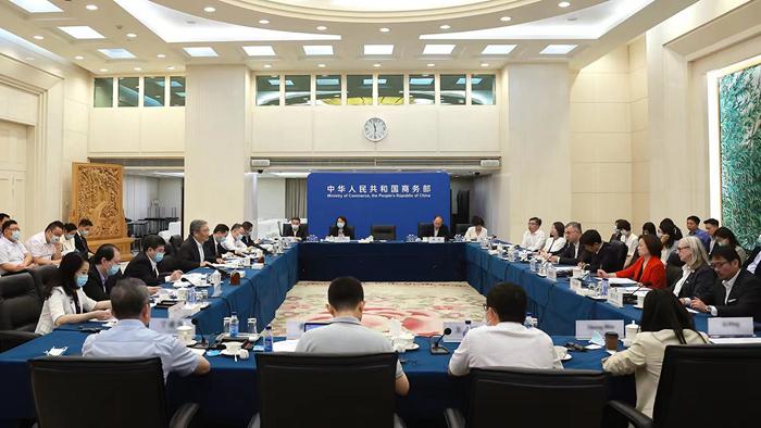 中国“组合拳”加力吸引外资 这些跨国企业加码在华投资