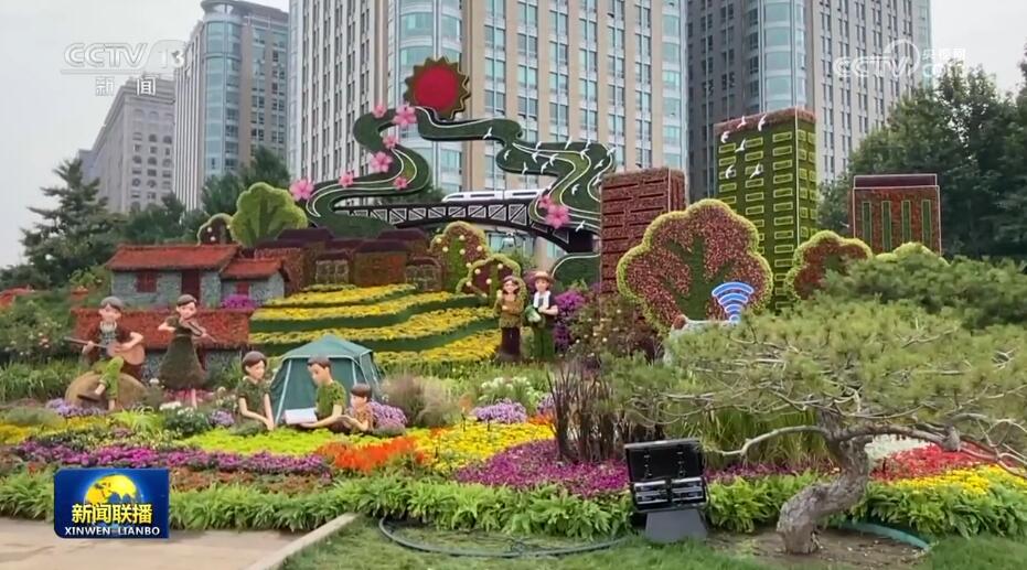 “最强”出游季来了 各地各部门全力做好假期保障工作
