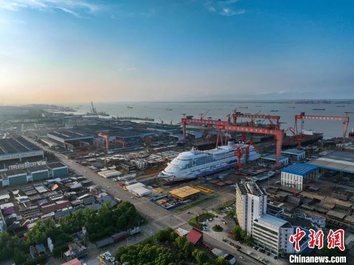 中国成为世界最大船东国，意味着什么？