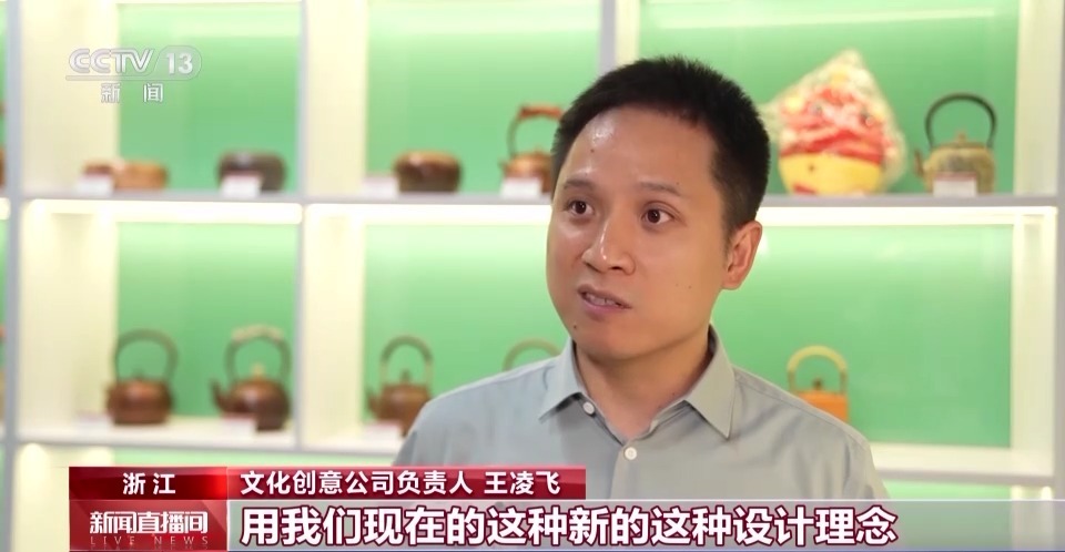 老街古镇融合新时尚 各地发力“解锁”消费新场景
