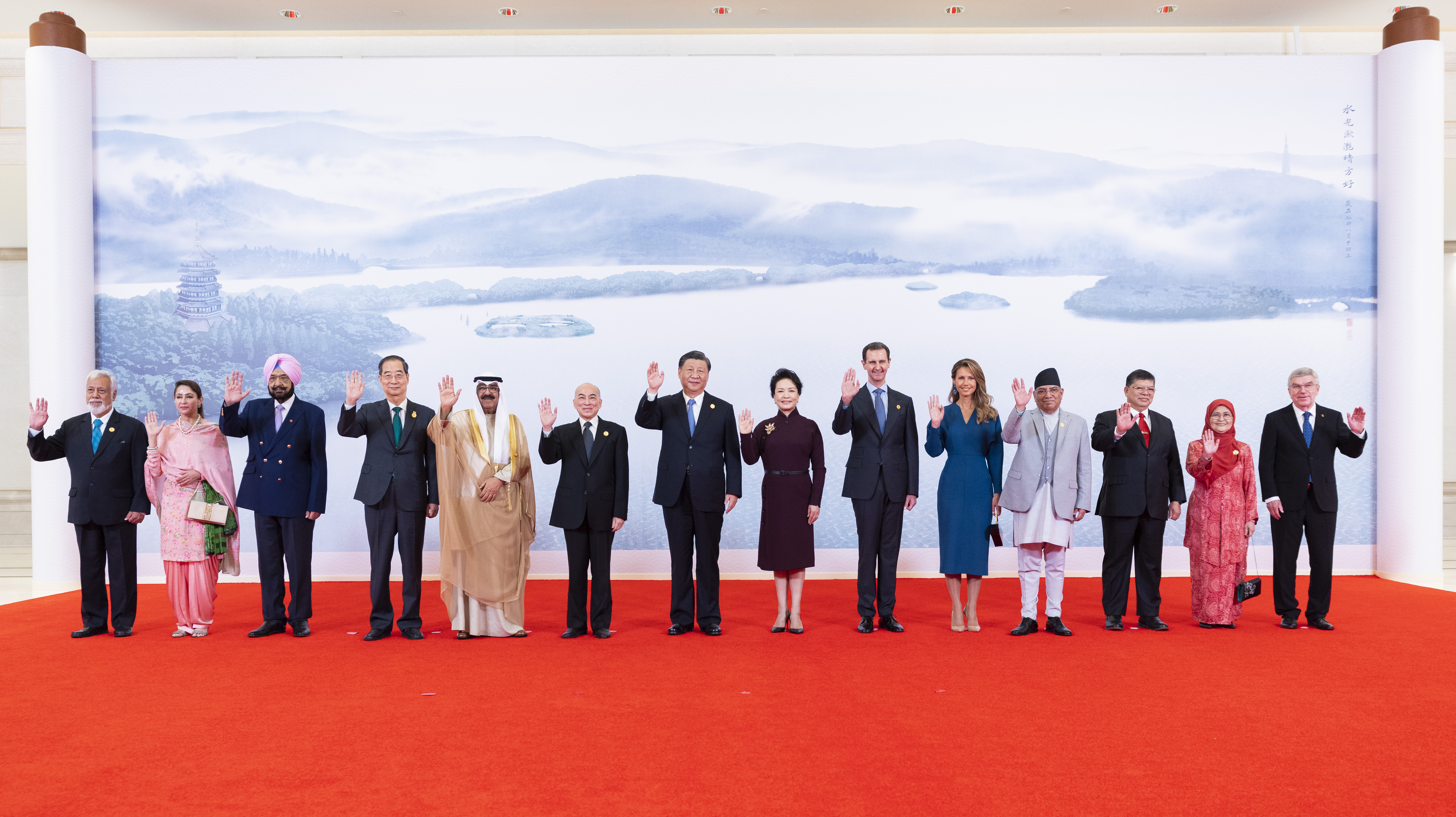 天天学习丨中南海月刊（2023.09）