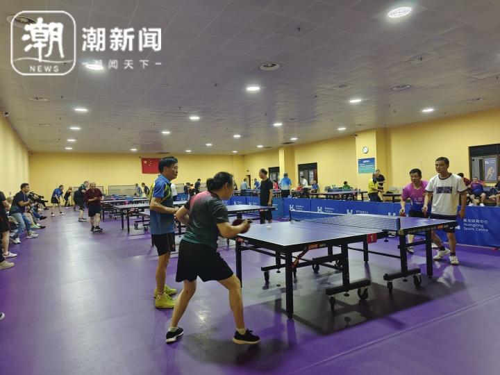 亚运不能只看不练，56个竞赛场馆竟然还有一个“边办亚运边开放”