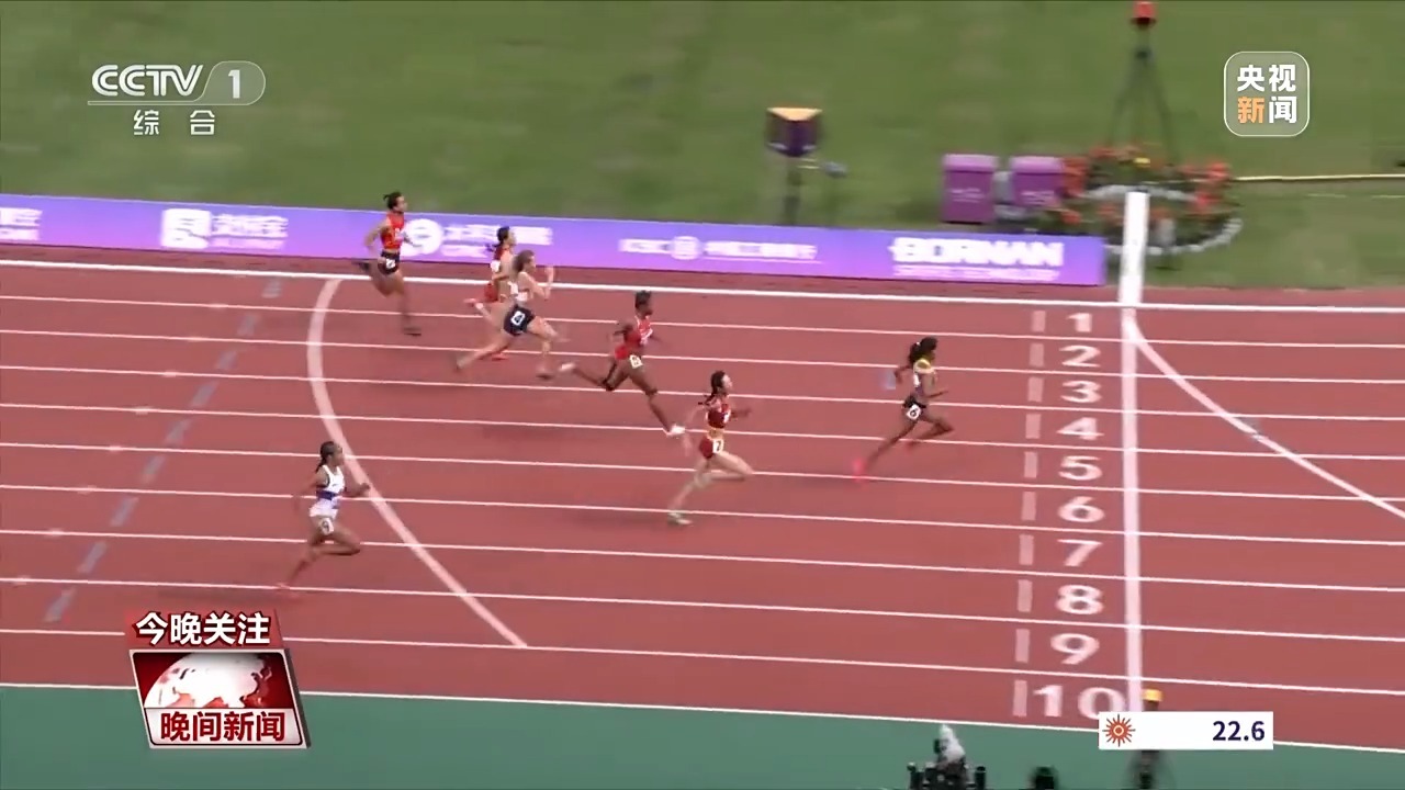 这是我们的亚运记忆！致敬永不停歇的奋进脚步