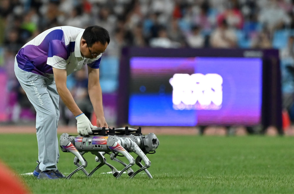 钟华论：聚亚洲之力，筑未来之路——写在杭州第十九届亚洲运动会闭幕之际