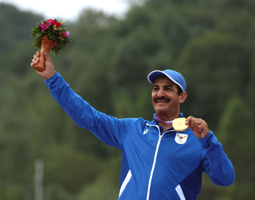 钟华论：聚亚洲之力，筑未来之路——写在杭州第十九届亚洲运动会闭幕之际