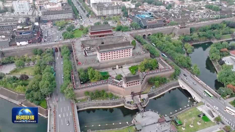 以习近平文化思想为指引 谱写中华民族现代文明新华章