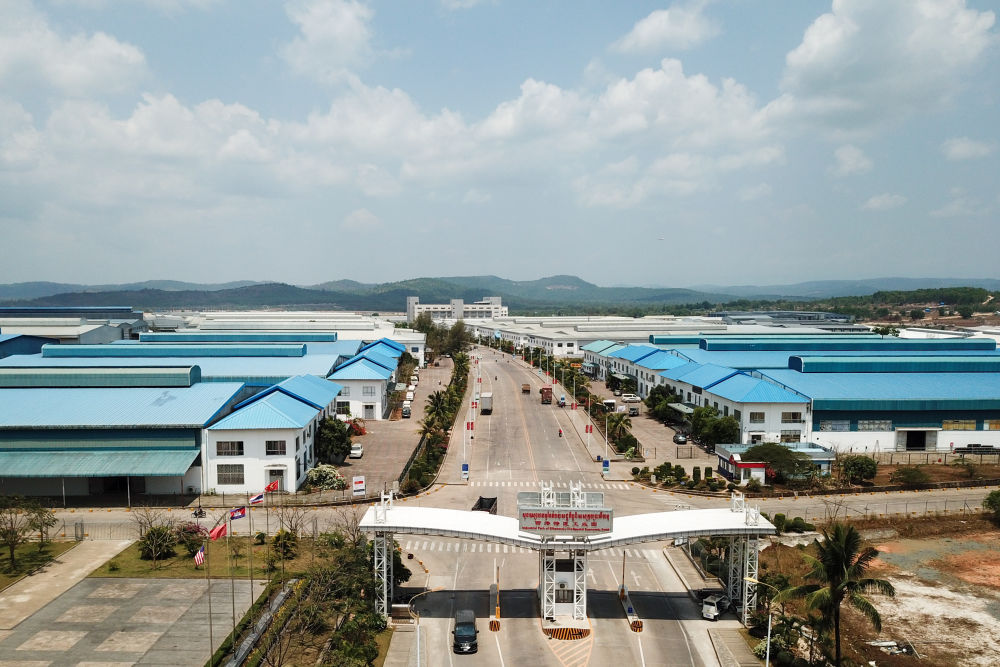 凝聚起推动世界共同繁荣进步的强大合力——国际社会高度评价共建“一带一路”重大实践