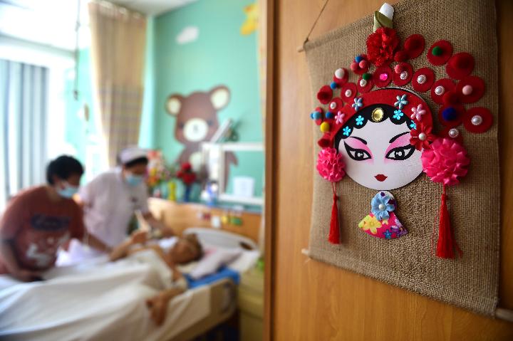 安宁疗护试点落地追踪：如何守护患者“最后一程”？