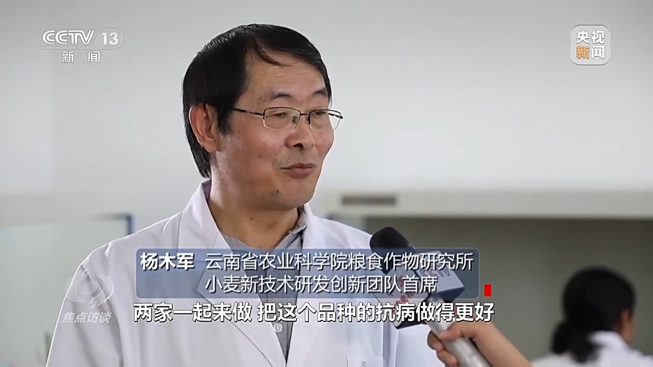 焦点访谈丨合作共赢的创新之路——丝路同行