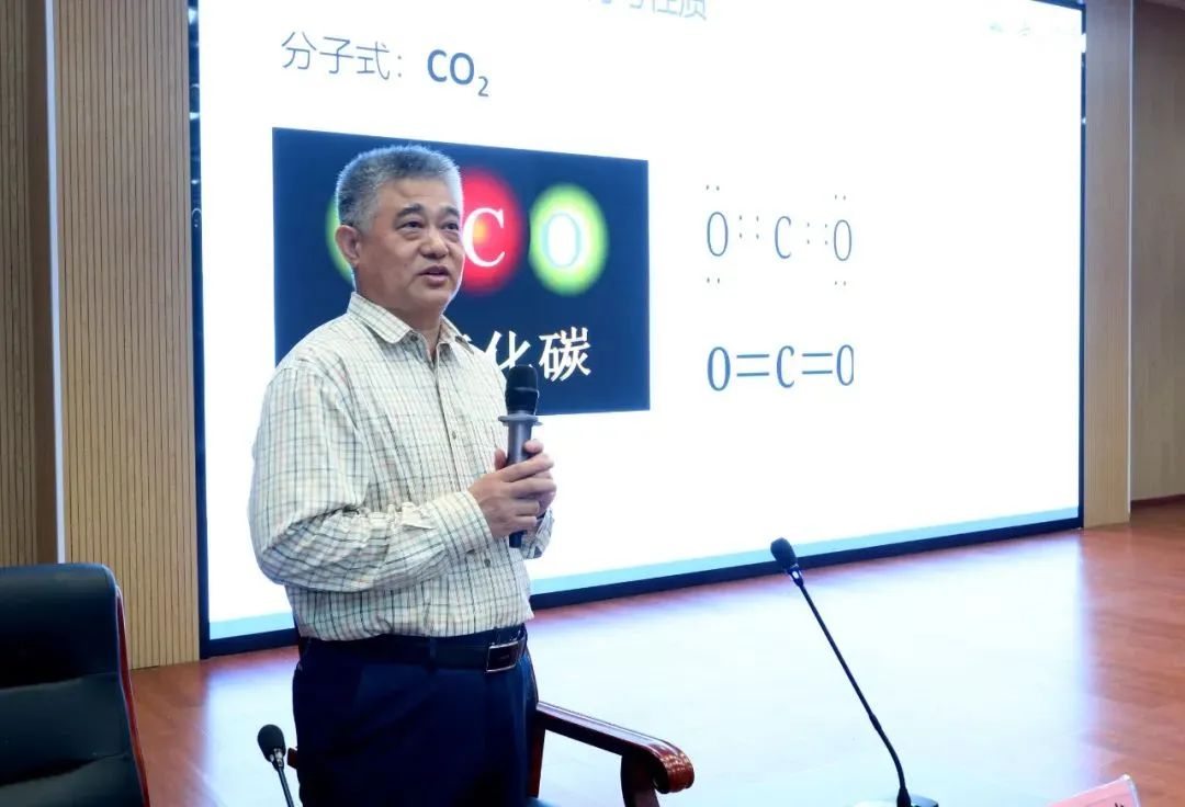 撑起中国未来的天空——全国政协首次“科普万里行”活动纪实