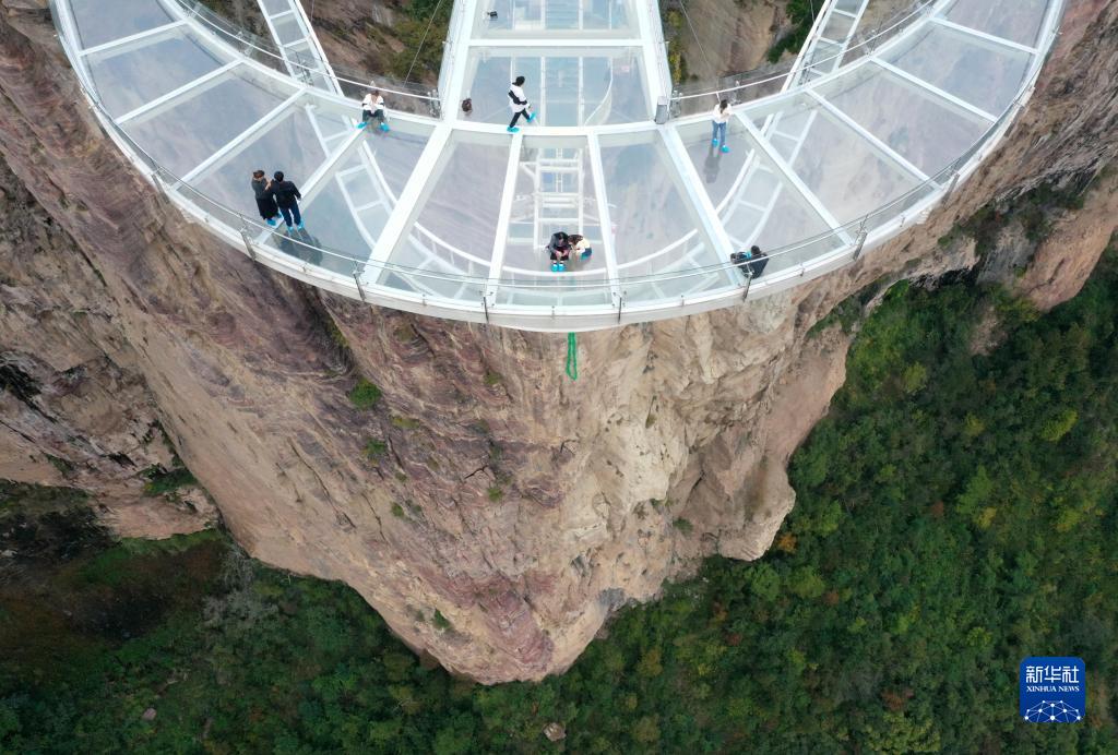 河南辉县：探索沉浸式文旅新模式