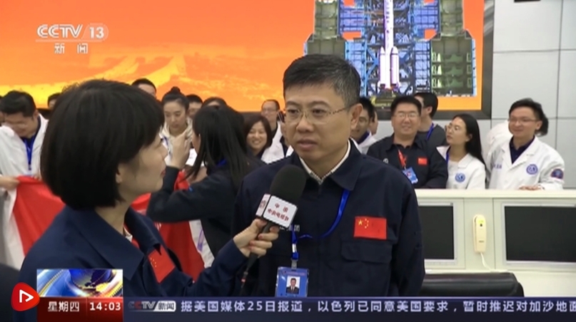 多次迭代、质的提升……打造航天员“出差头等舱”