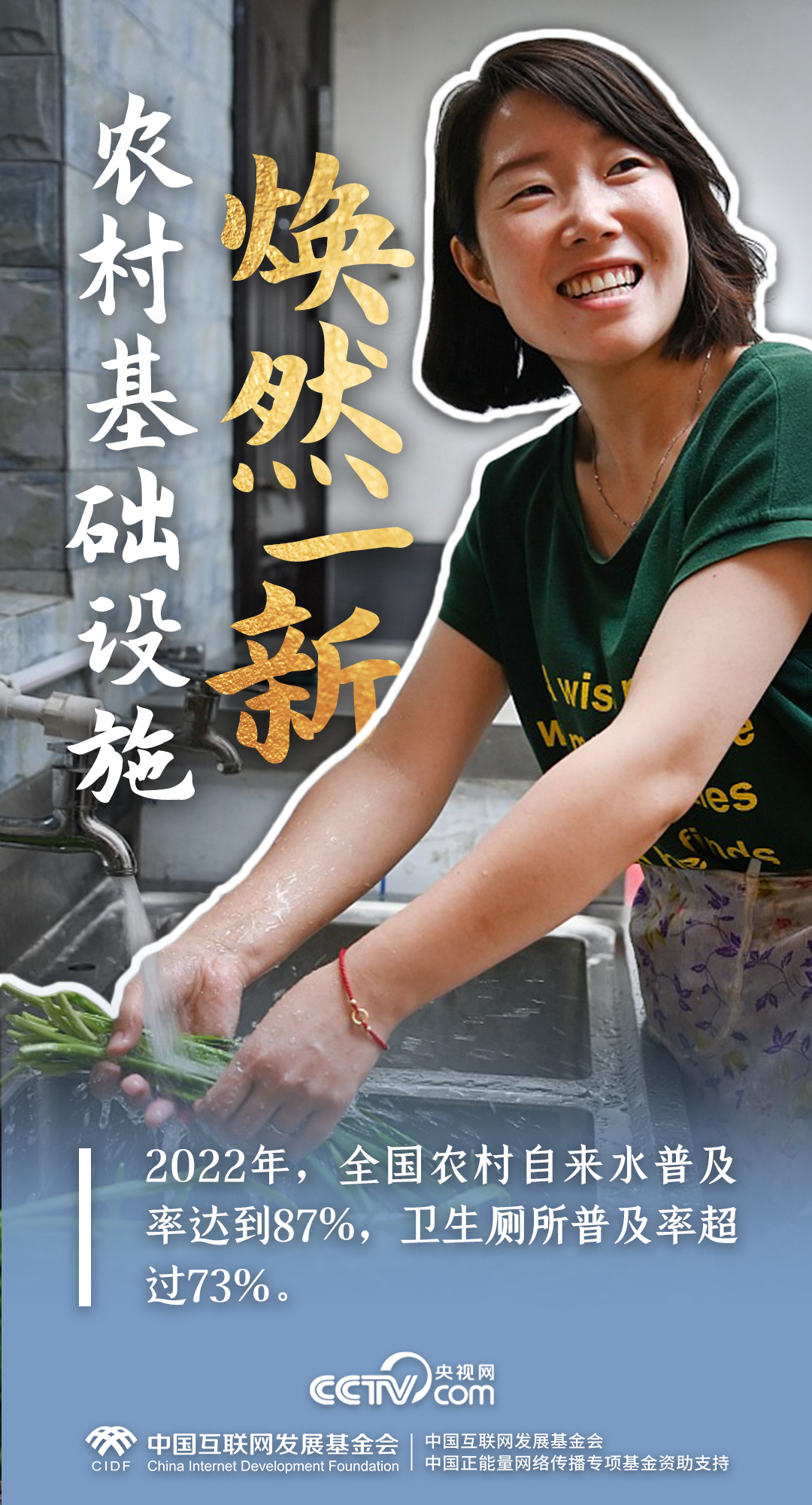 最美新农人|一组数据,解码端稳“中国饭碗”的乡村振兴生力军