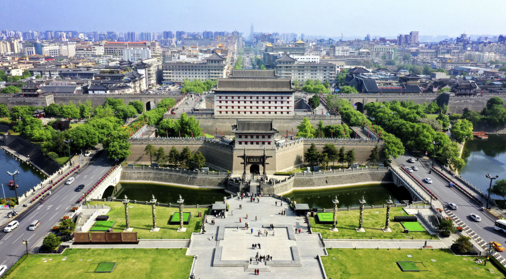 陕西：以文化赋能高质量发展