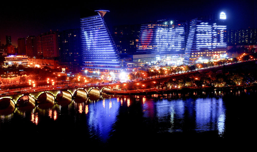 陕西：以文化赋能高质量发展