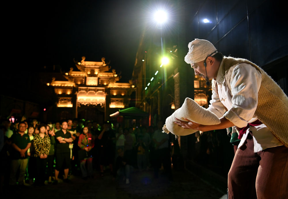 陕西：以文化赋能高质量发展