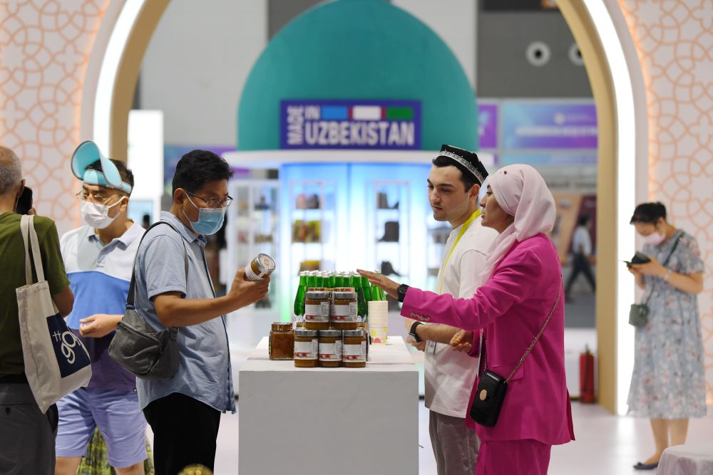 陕西：以文化赋能高质量发展