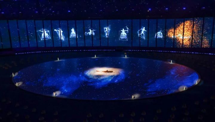 8个关键词带你“看懂”杭州亚残运会闭幕式