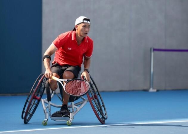 回顾杭州亚残运会上坚强身影 致敬每一个“不屈的灵魂”