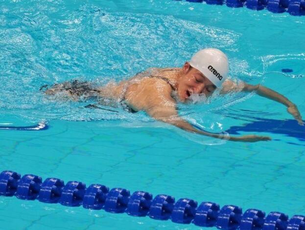 回顾杭州亚残运会上坚强身影 致敬每一个“不屈的灵魂”