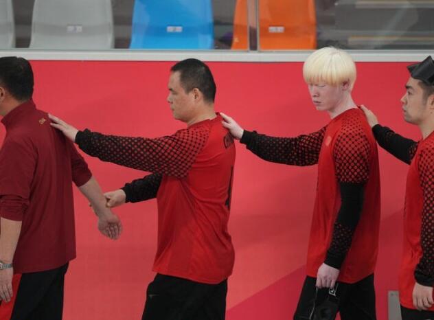 回顾杭州亚残运会上坚强身影 致敬每一个“不屈的灵魂”