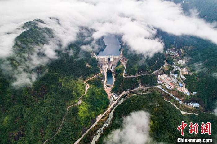 （乡村行·看振兴）福建周宁：经济“高质量”与生态“高颜值”相得益彰
