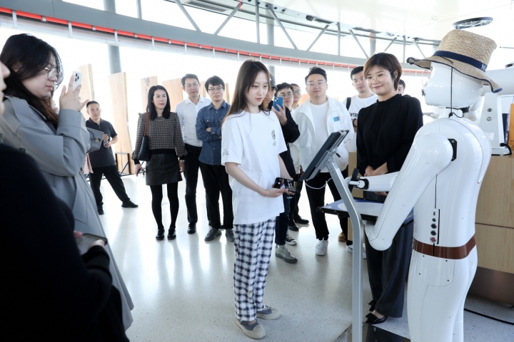 红船观察|乌镇,十年“网事”知多少?