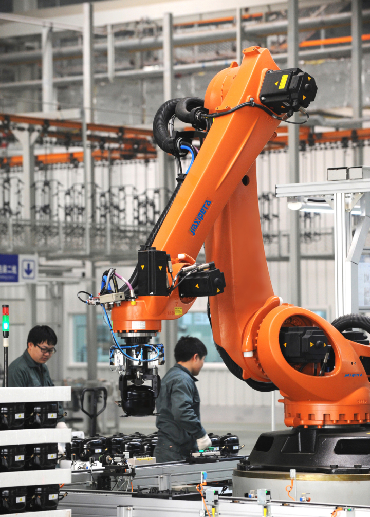 红船观察|乌镇,十年“网事”知多少?