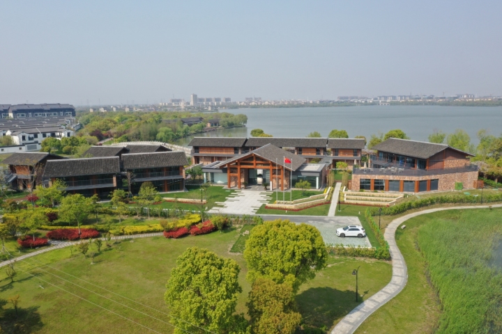 红船观察|乌镇,十年“网事”知多少?