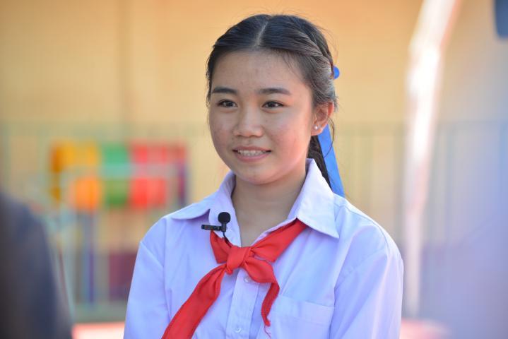 元首外交·心相近 | 习主席与“一带一路”共建国年轻人通信笺暖情长